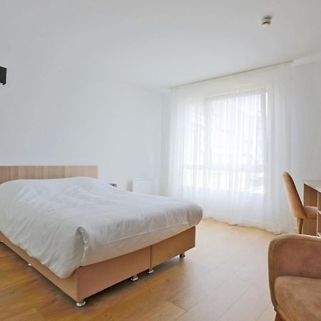 Kosy Appart'Hotels - La Maison Des Chercheurs Vandoeuvre-lès-Nancy Εξωτερικό φωτογραφία
