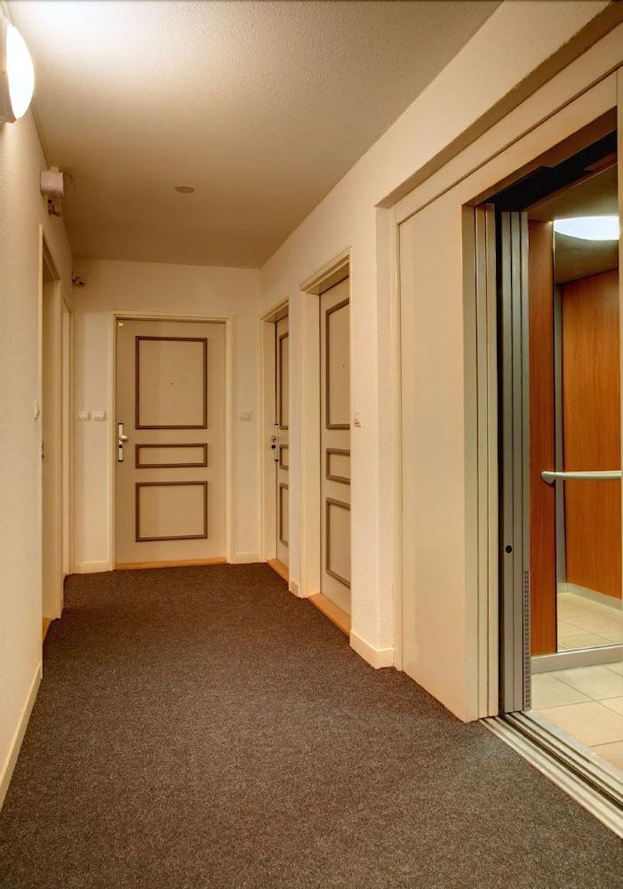 Kosy Appart'Hotels - La Maison Des Chercheurs Vandoeuvre-lès-Nancy Εξωτερικό φωτογραφία