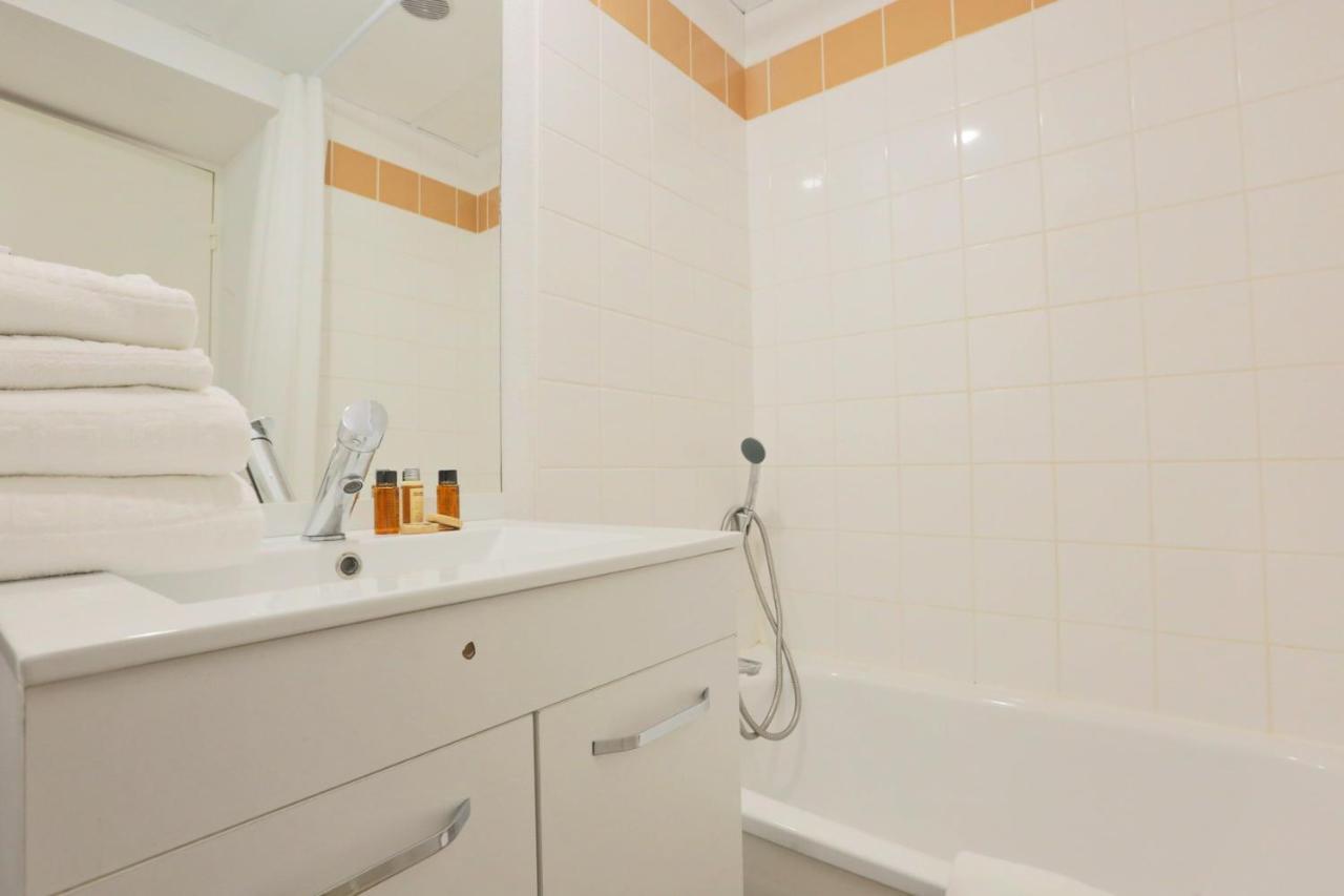 Kosy Appart'Hotels - La Maison Des Chercheurs Vandoeuvre-lès-Nancy Εξωτερικό φωτογραφία