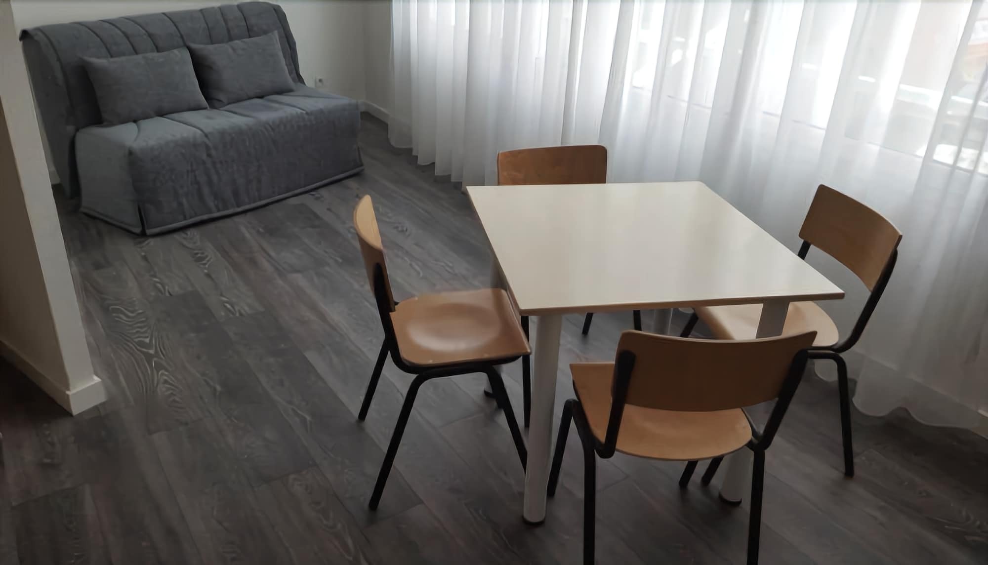 Kosy Appart'Hotels - La Maison Des Chercheurs Vandoeuvre-lès-Nancy Εξωτερικό φωτογραφία